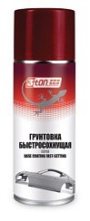 Фото Грунтовка быстросохнущая 0,52л. черная 3Ton ТC-548