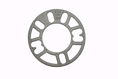 Фото Расширитель вылета дисков BANTAJ BTRZ-07 L3 (3мм)