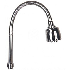 Фото SS016 Излив гибкий для кухни