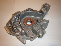 Фото (21120101101001) Насос масляный 2108-12,1118,2170,2180 "АВТОВАЗ"