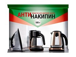 фото Антинакипин, 100г