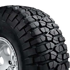 Фото Шина 15 215/75R15 BFGoodrich MUD TERR.T/A KM3 100/97Q