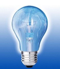 Фото Лампа накал. Б 40вт E27