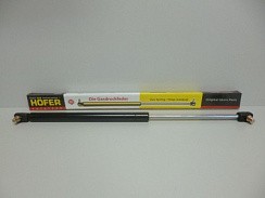 Фото Амортизатор  задней двери (упор) ВАЗ-2121,2104, капот 2110 HOFER