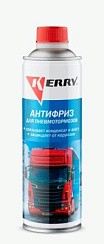 Фото Антифриз для пневмотормозов 0,65л. KERRY KR-358