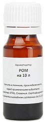 Фото Вкусоароматическая добавка "Ром", Etol