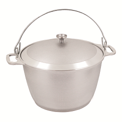 Фото Котел 6л походный (Кукмор)