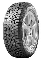 Фото Шина *15 195/55R15 KUMHO WI32 89T шип.(Tubl)