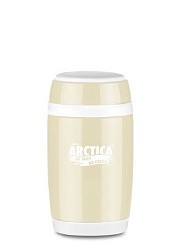 Фото Термос-бочонок "Арктика"409-580w (топленое молоко) УЦЕНКА!!!