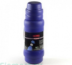 Фото Термос 1000 мл(стеклянная колба) 923714-b