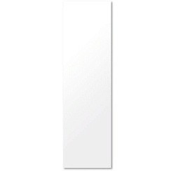 Фото Боковины для экрана универсальные, белый (упак.2шт)