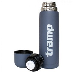 Фото Термос  500 мл Tramp  Basic  (серый)