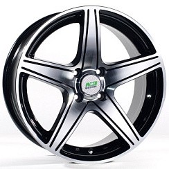 Фото Диск 15 6,5J*15 4/114,3/73,1+38 N20 Y243 BFP