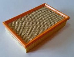 Фото Фильтр воздушный Hans Pries  301659755