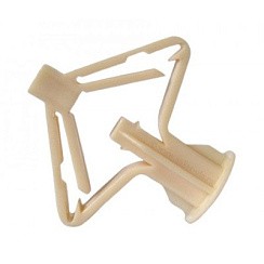 Фото Дюбель (бабочка) (3) 13601 VIP