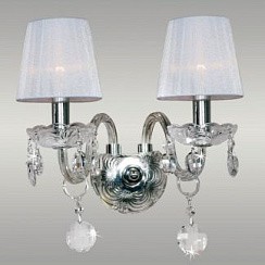 фото Бра Royal 2*E14*40W 7189-2W (Германия)