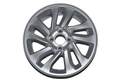 Фото Диск 15 6J*15 4/100/60,1+50 2180 Веста "АННА" ОАО "АВТОВАЗ"