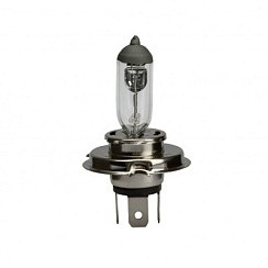 Фото Автолампа H7 12V  55W PX26d LECAR "АВТОВАЗ" ближний