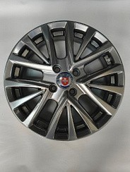 Фото Диск 15 6J*15 4/98/58,6+35 Stuttgart (TS5354) HB