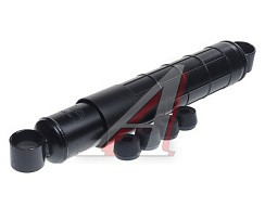 Фото Амортизатор МАЗ, КАМАЗ-65115, 6520, УРАЛ-63685 (325/500) 15.2905006-11