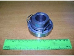 Фото Подшипник выжимной 2101 в сборе н/обр. Вологда