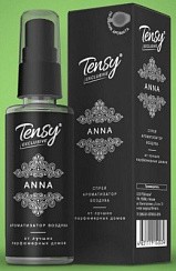 Фото Ароматизатор спрей TENSY TSS-38 ANNA АННА с пробником