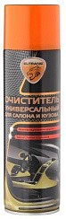 Фото Очиститель универсальный 0,65л. (аэрозоль) Элтранс EL-0404.06