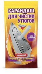 фото Карандаш для чистки утюгов Золушка, 30 г