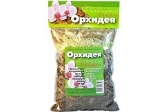 фото Орхидея -субстрат 1л