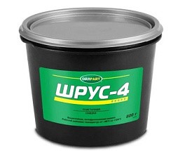 Фото Смазка ШРУС-4 800гр. OILRIGHT