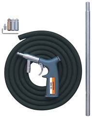 Фото Пистолет пескоструйный Кратон SBG-01 АКЦИЯ