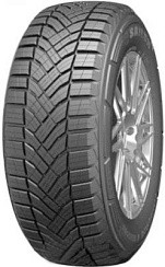 Фото Шина 16 235/65R16C Sailun Commercio 4 Seasons 121/119R(Tub)
