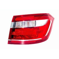 Фото Фонарь ВАЗ-2180 Веста задний правый наруж.