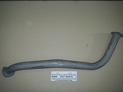 Фото Труба приемная  (длин.) Маз-5337