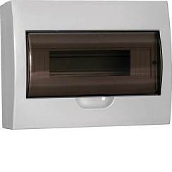 Фото Бокс ЩРН-П-12 ИЭК MKP12-N-12-40-10