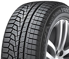 Фото Шина *19 235/55R19 Hankook W320A XL 105V(Tub)