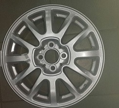 Фото Диск 15 6J*15 4/98/58,6+35  2190 литой "Гранта" ОАО "АВТОВАЗ"