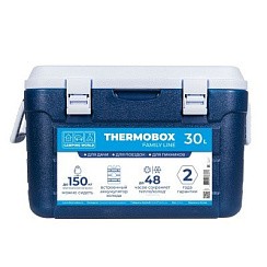 Фото Контейнер изотермический Camping World Thermobox 30л