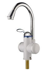 Фото Смеситель-водонагреватель РМС-ЭЛ01 проточного типа РМС