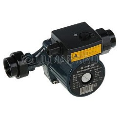 Фото Насос циркуляционный UNIPUMP (для систем отопления) CP 25-60 180мм