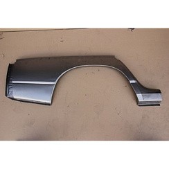 Фото .Ремонтная часть 2110 ½ заднего крыла правая г.Ростов