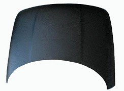 Фото .Капот 2110 «АВТОВАЗ» катафорезный грунт