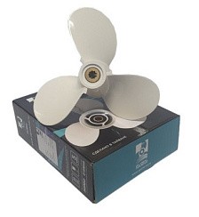 Фото Винт гребной Yamaha  2.5 - 6 л.с., 7-1/2" х 7", GL Marine