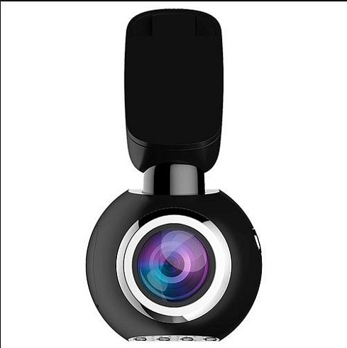 Фото Видеорегистратор INTEGO VX-500WF Full HD Фото Видеорегистратор INTEGO VX-500WF Full HD