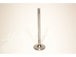 Фото (514-1007012-21) Клапан УАЗ-3163 Патриот выпускной дв.ЗМЗ-514 дизель