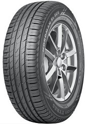 Фото Шина 17 225/65R17 Ikon (Nokian Tyres) Character Aqua SUV 102H (Tub)