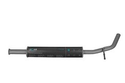 Фото Резонатор ЛАДА XRay "АВТОВАЗ" LECAR