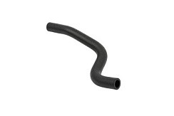 Фото Патрубок печки 2180 Веста отводящий LECAR "АВТОВАЗ" (8450007978)