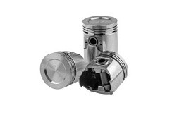 Фото (LECAR010292002) Поршни 21011 79,0 (С) с пальцем "АВТОВАЗ" LECAR