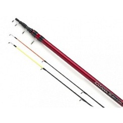 Фото Удилище Shimano CATANA BX TELE BOAT 240H 20-50гр АКЦИЯ!